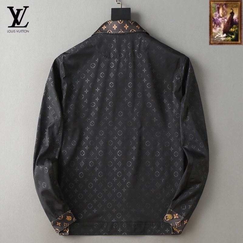 Louis Vuitton Outwear